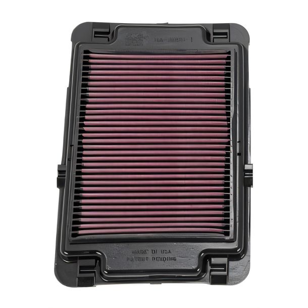 Filtre à air K & N HA-4099-T pour Honda TRX400EX/X99-09