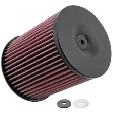 Luftfilter K&N YA-4504 für Yamaha YFZ450/R 04-10
