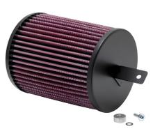 Filtre à air K & N HA-4504 pour Honda TRX450R 04-05