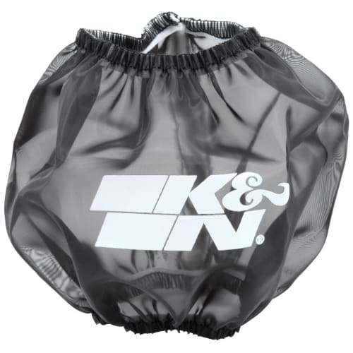 Precharger K & N YA-4504PK black for Yamaha