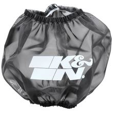 Préchargeur K & N YA-4504PK noir pour Yamaha