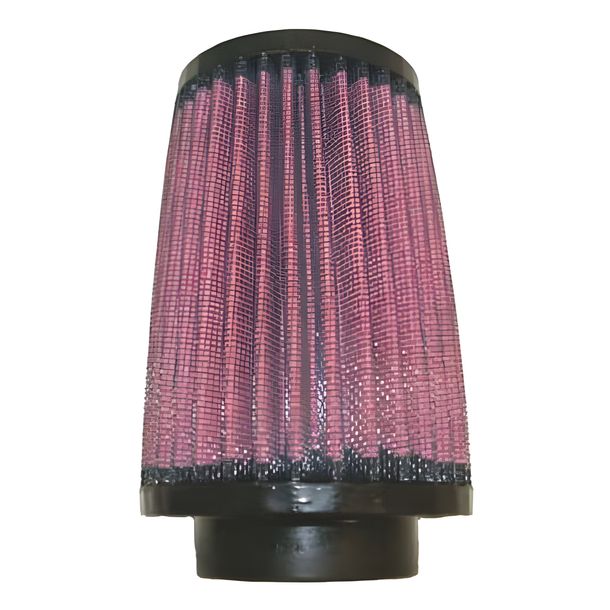 Filtro de aire K & N BD-3303 para Bombardier Outlander 330/400 03-08