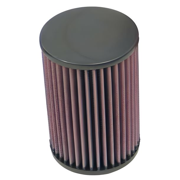 Luftfilter K&N YA-3504 für Yamaha BRUIN/Grizzly/Kodiak 04-10