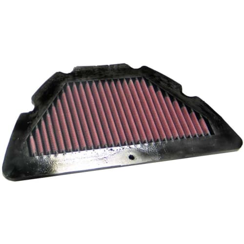 Filtro de aire K & N YA-1004 para Yamaha YFZ R1 04-06