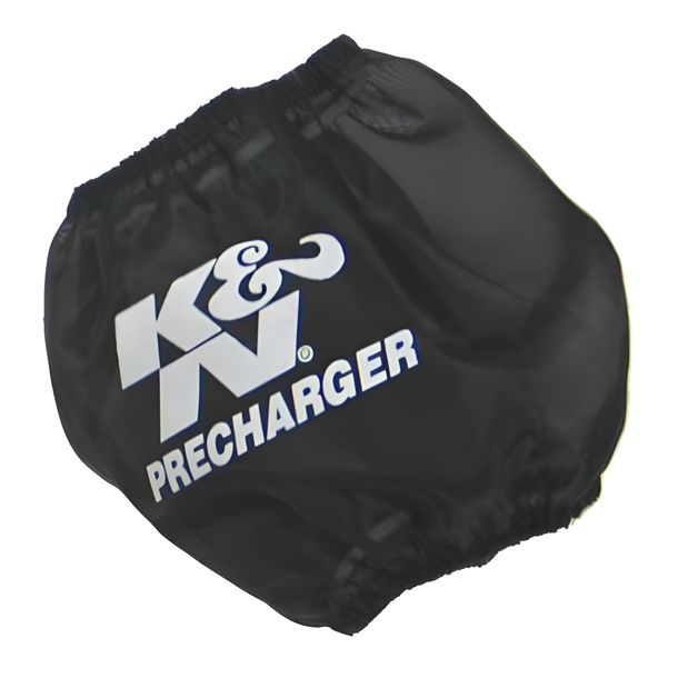 Préchargeur K & N PL-1004PK noir pour Polaris