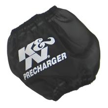 Préchargeur K & N PL-1004PK noir pour Polaris