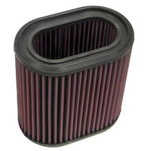 Filtre à air K & N TB-2204 pour Triumph Rocket III 04-09