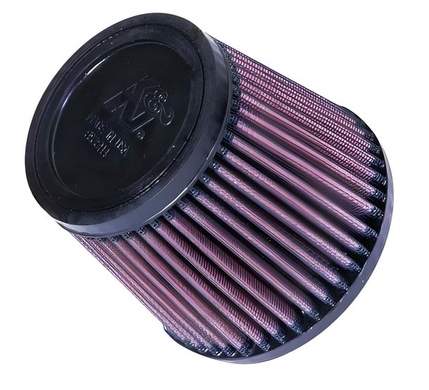 Préchargeur K & N AC-4096PK noir