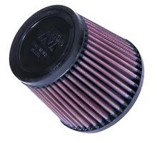 Préchargeur K & N AC-4096PK noir