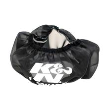 Préchargeur K & N SU-4000PK noir pour Suzuki