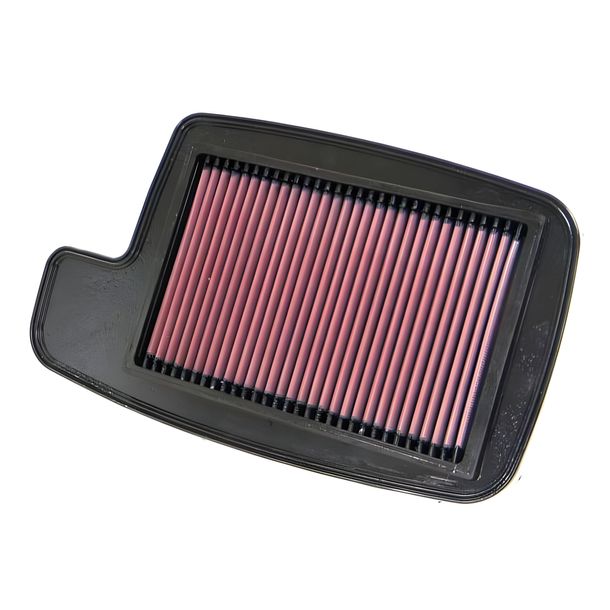 Filtro de aire K & N AC-6504 para Arctic Cat 650 04-06