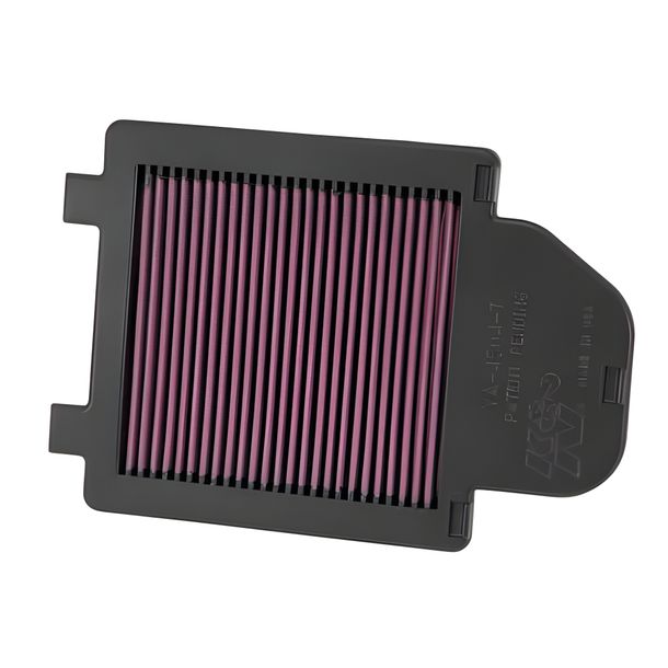 Luftfilter K&N YA-4504-T für Yamaha YFZ450 04-09