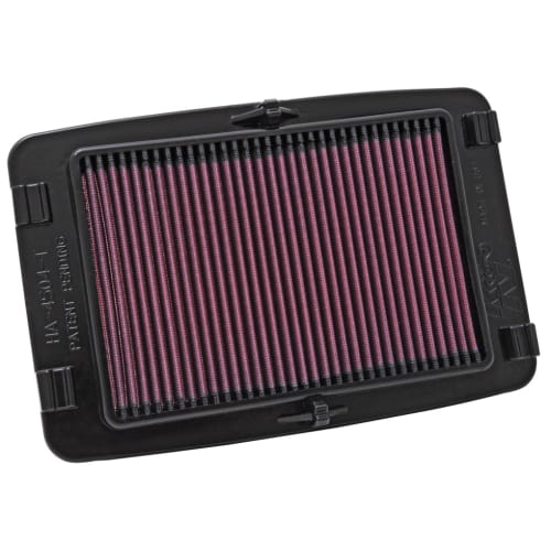 Filtro aria K&N HA-4504-T per Honda TRX450R 04-05