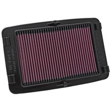 Luftfilter K&N HA-4504-T für Honda TRX450R 04-05