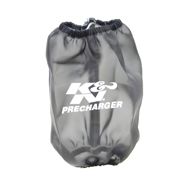Préchargeur K & N YA-6504PK noir pour Yamaha
