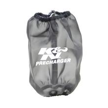 Precharger K&N YA-6504PK schwarz für Yamaha