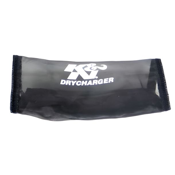 Drycharger K&N HA-4099-TDK schwarz für Honda