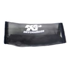 Drycharger K&N HA-4099-TDK schwarz für Honda
