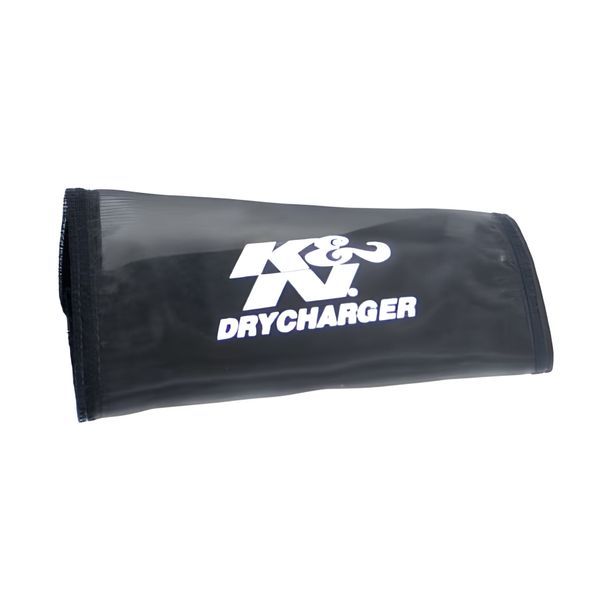 Chargeur à sec K & N YA-3502-TDK noir pour Yamaha