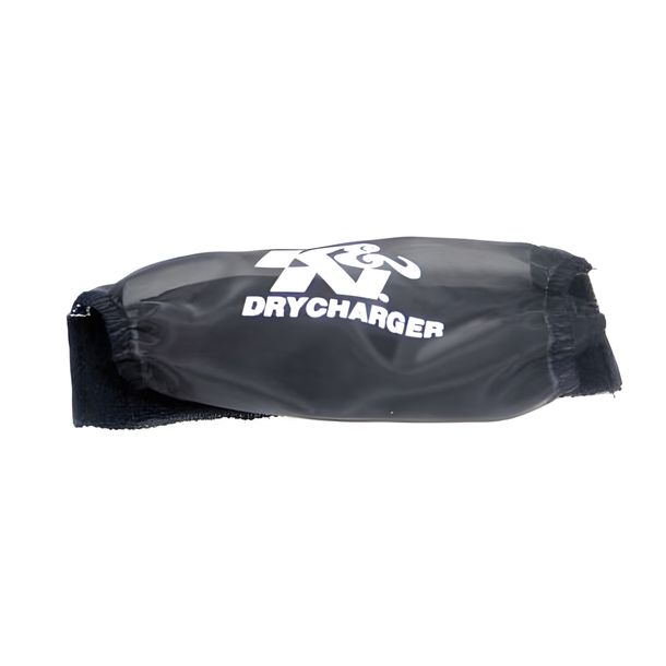 Chargeur à sec K & N YA-6601-TDK noir pour Yamaha