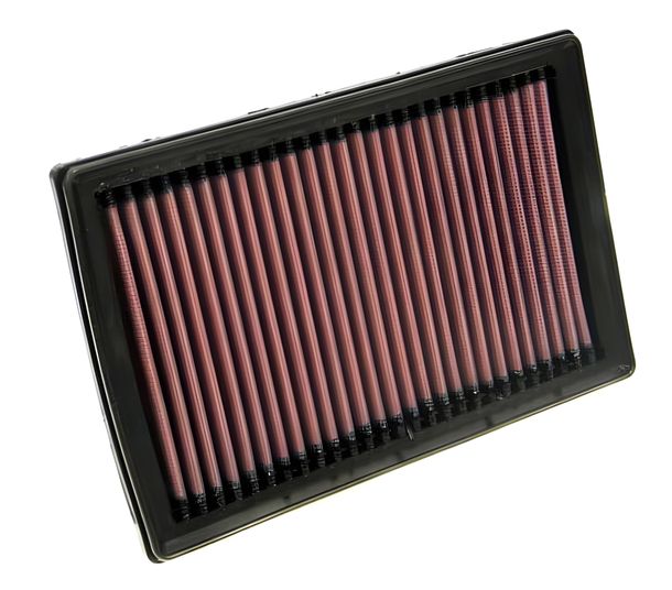 Luftfilter K&N AL-1002 für Aprilia ETV1000 CAPONORD 01-08