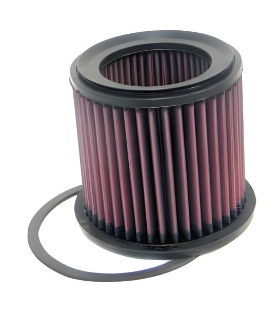 Luftfilter K&N SU-7005 für Suzuki LTA700X/LTA450/750X Kingquad 05-0