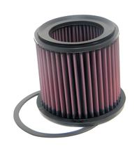 Luftfilter K&N SU-7005 für Suzuki LTA700X/LTA450/750X Kingquad 05-0
