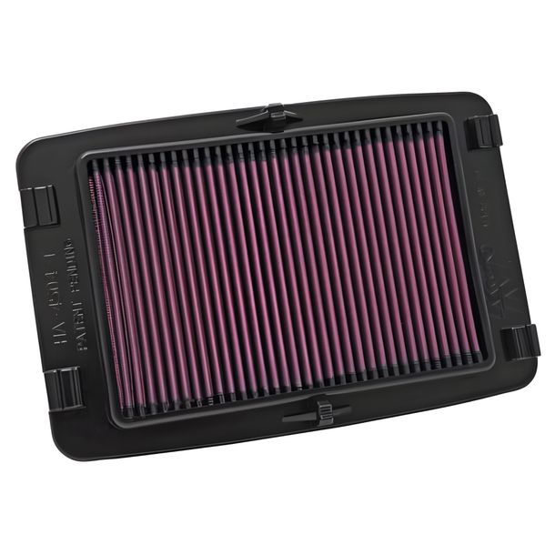 Luftfilter K&N HA-4506-T für Honda TRX450ER/R 06-09