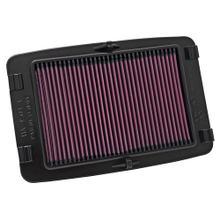 Luftfilter K&N HA-4506-T für Honda TRX450ER/R 06-09
