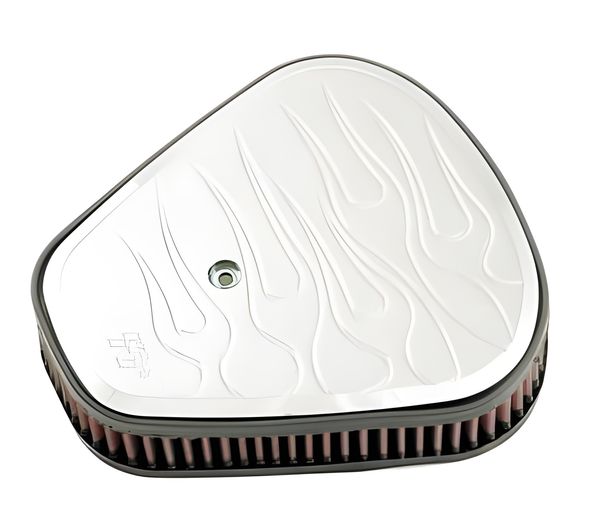 Luftfilterkit K&N RK-3925-1 für Yamaha Road Star Flame 99-08