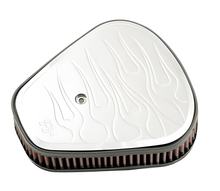 Luftfilterkit K&N RK-3925-1 für Yamaha Road Star Flame 99-08