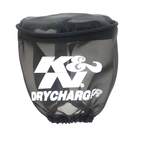 Drycharger K&N RC-1820DK schwarz für universell