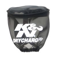 Drycharger K&N RC-1820DK schwarz für universell