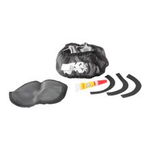 Drycharger K&N YA-4098-1DK schwarz für Yamaha