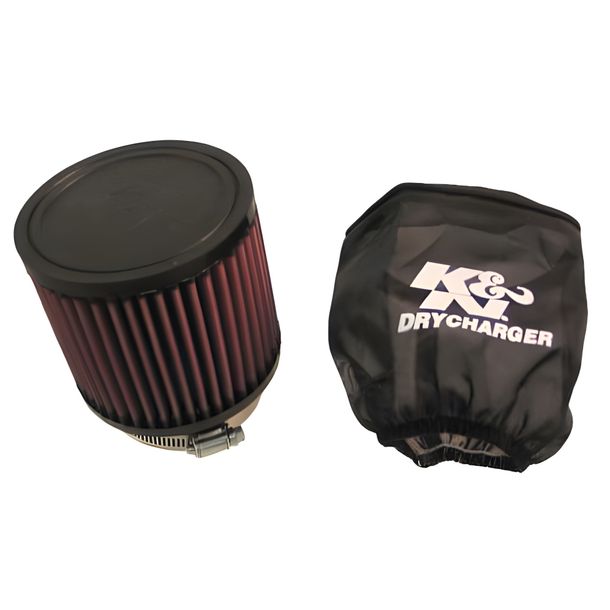 Kit de filtre d'embrayage K & N RK-3920 Yamaha Rhino 04-07