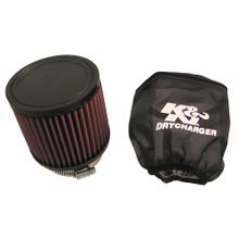 Luftfilterkit K&N RK-3920 für Yamaha Rhino Clutch Filter Kit 04-07