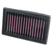 Luchtfilter K&N BM-8006 voor BMW F800S/ST 06-09