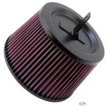 Luftfilter K&N SU-4506 für SuzukiLTR450 Quadracer 06-09