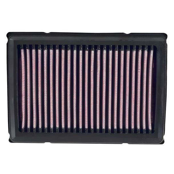 Luftfilter K&N AL-4506 für Aprilia RXV/SXV 450/550 06-08