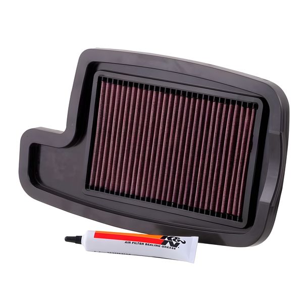 Luftfilter K&N AC-4004 für Arctic Cat 400 4X4 06-08/500 4X4 05-09