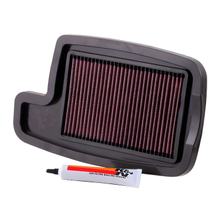 Luftfilter K&N AC-4004 für Arctic Cat 400 4X4 06-08/500 4X4 05-09