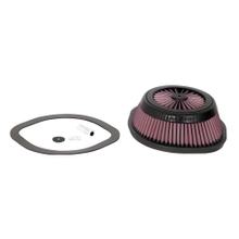 Luftfilter K&N SU-2596 für Suzuki RM125 97-00 RM250 99-04