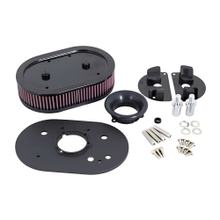 Luftfilterkit K&N RK-3929 H/D Sportster Custom Assembly 04-09