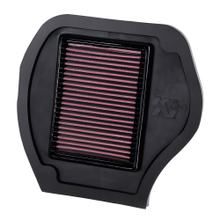Luftfilter K&N YA-7007 für Yamaha YFM700F Grizzly FI AUTO 4X4 07-09
