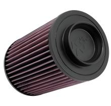 Luftfilter K&N PL-8007 für Polaris Ranger RZR/S 08-10