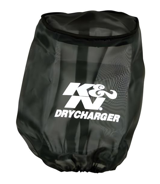 Chargeur à sec K & N PL-5207DK noir pour Polaris