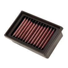 Luchtfilter K&N BM-6507 voor BMW G650 XCHALLENGE / XMOTO / XCOUNTRY 0