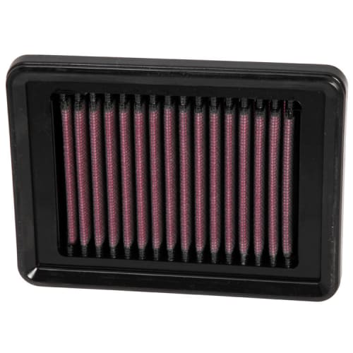 Filtro de aire K&N YA-5008 para Yamaha XP500 T-MAX 08-09