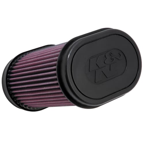 Filtro de aire K & N YA-7008 para Yamaha YXR700 RHINO FI 08-13
