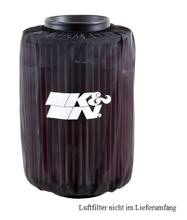 Drycharger K&N PL-8007DK schwarz für Polaris